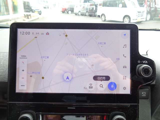 TOYOTA SIENTA HYBRID 2023 Image 31