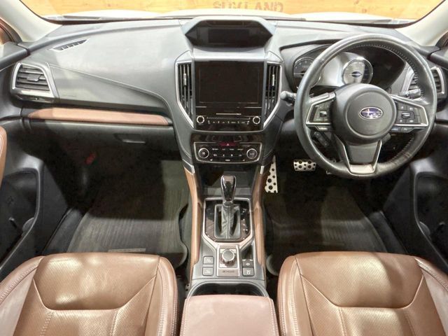 SUBARU FORESTER 2019 Image 31