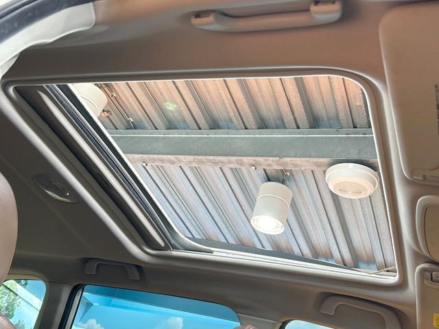 SUBARU FORESTER 2019 Image 31