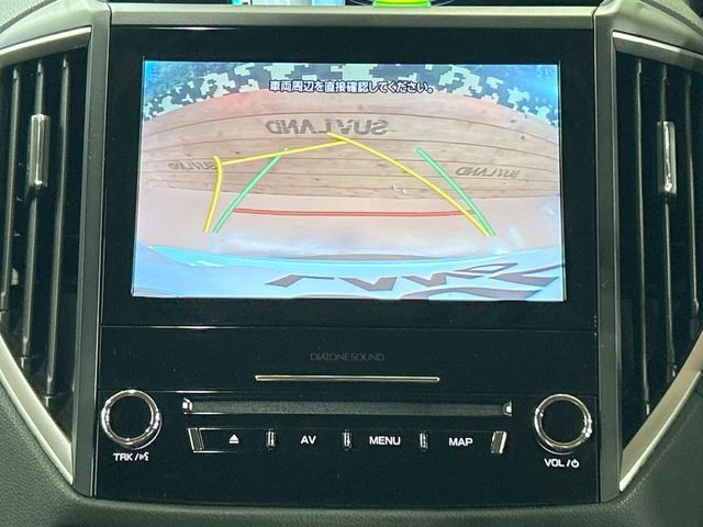 SUBARU FORESTER 2019 Image 31