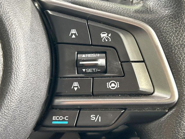SUBARU FORESTER 2019 Image 31