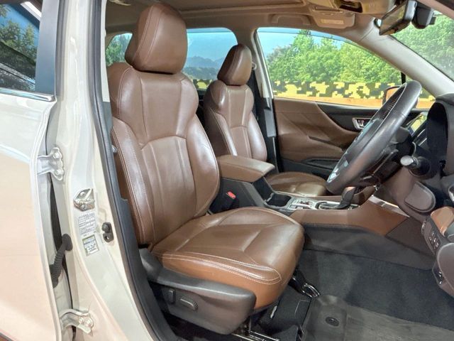 SUBARU FORESTER 2019 Image 31