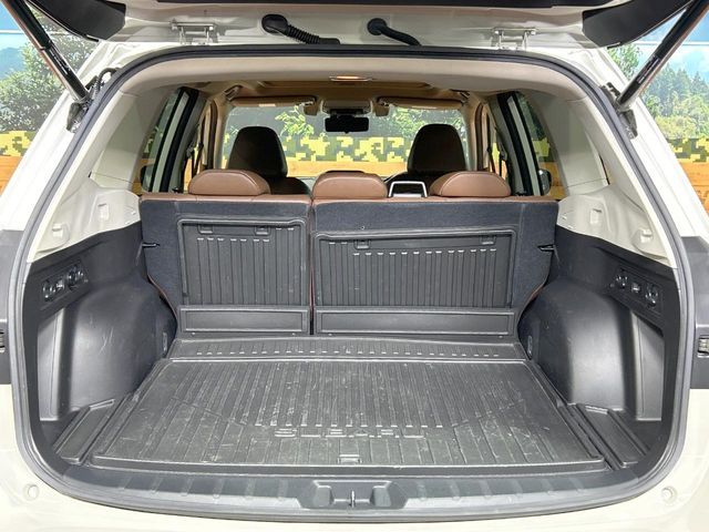 SUBARU FORESTER 2019 Image 31