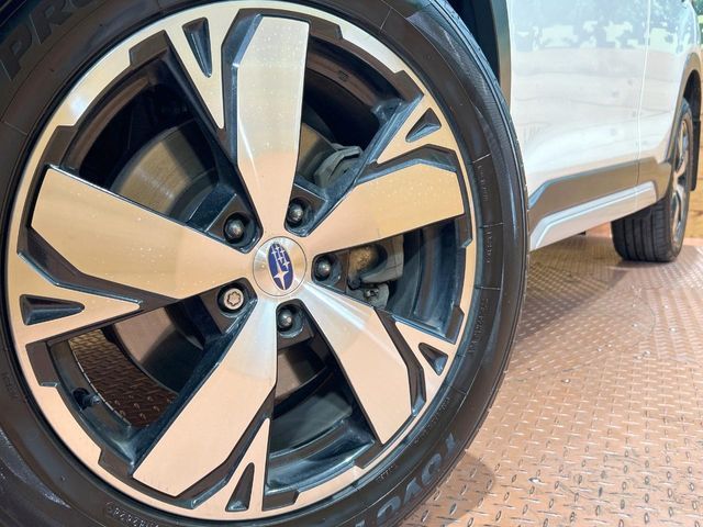 SUBARU FORESTER 2019 Image 31