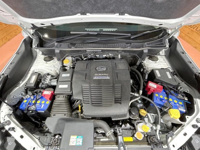 SUBARU FORESTER 2019 Image 31