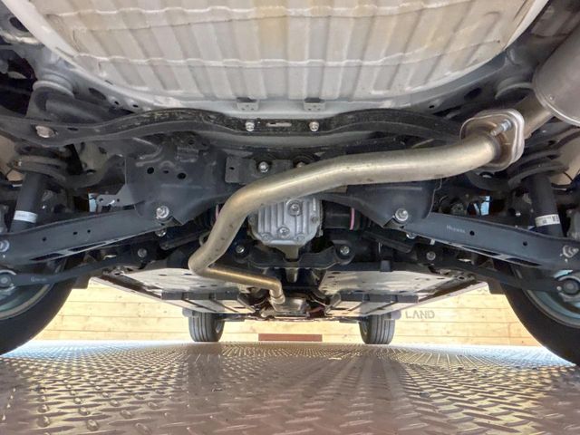 SUBARU FORESTER 2019 Image 31