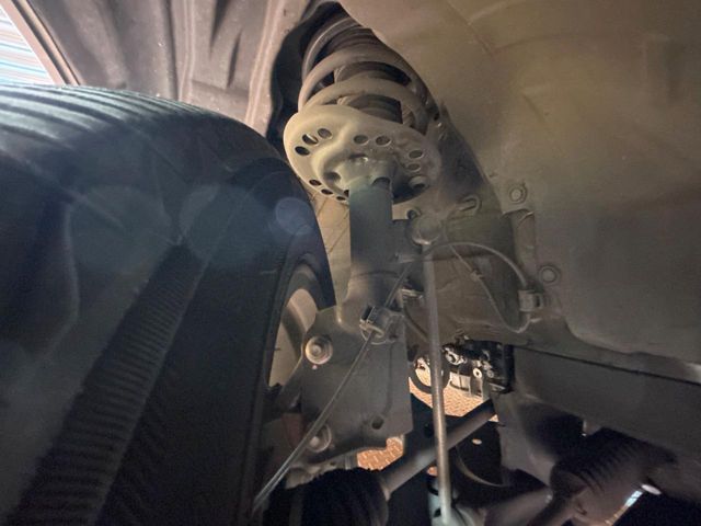 SUBARU FORESTER 2019 Image 31