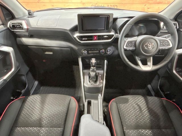 TOYOTA RAIZE 2020 Image 31