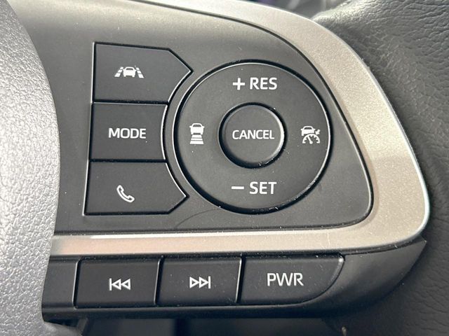 TOYOTA RAIZE 2020 Image 31