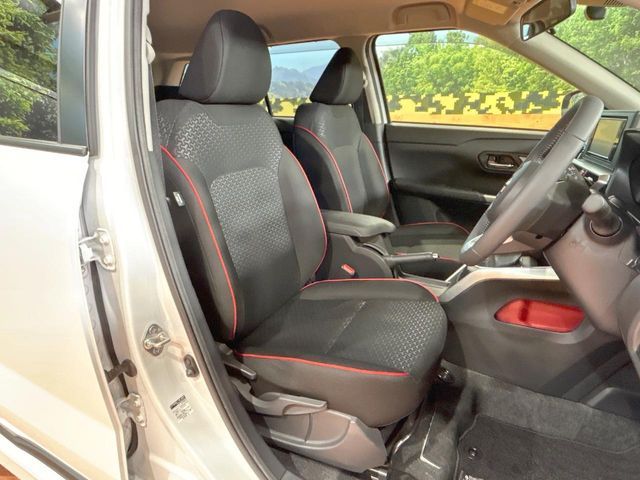 TOYOTA RAIZE 2020 Image 31