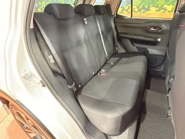 TOYOTA RAIZE 2020 Image 31