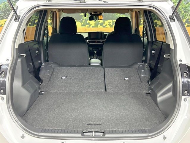 TOYOTA RAIZE 2020 Image 31