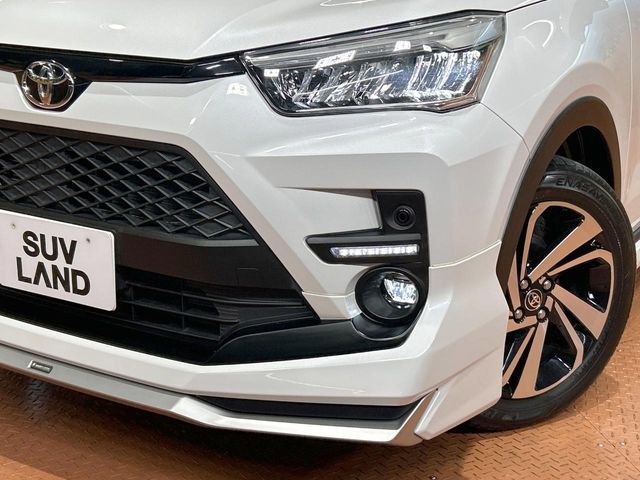 TOYOTA RAIZE 2020 Image 31