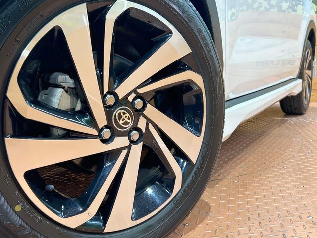 TOYOTA RAIZE 2020 Image 31