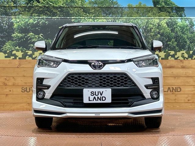 TOYOTA RAIZE 2020 Image 31