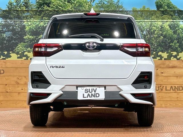 TOYOTA RAIZE 2020 Image 31