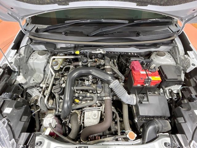 TOYOTA RAIZE 2020 Image 31