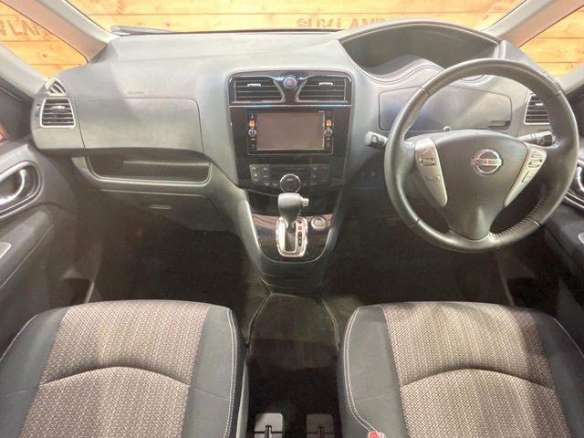 NISSAN SERENA  S-HYBRID 2016 Image 31