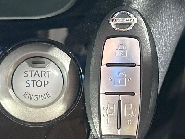 NISSAN SERENA  S-HYBRID 2016 Image 31