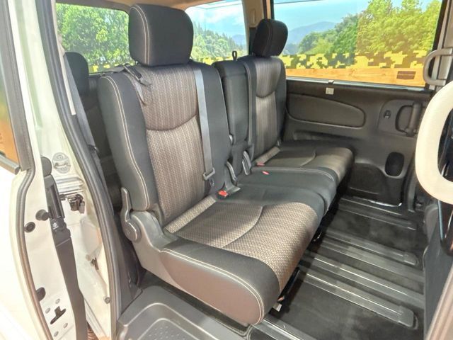 NISSAN SERENA  S-HYBRID 2016 Image 31