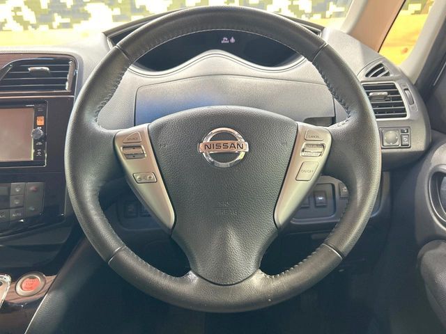 NISSAN SERENA  S-HYBRID 2016 Image 31