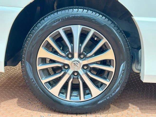 NISSAN SERENA  S-HYBRID 2016 Image 31