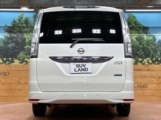 NISSAN SERENA  S-HYBRID 2016 Image 31