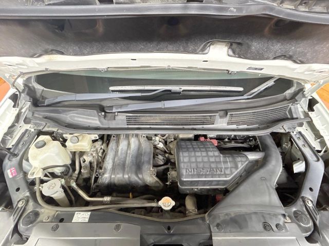 NISSAN SERENA  S-HYBRID 2016 Image 31