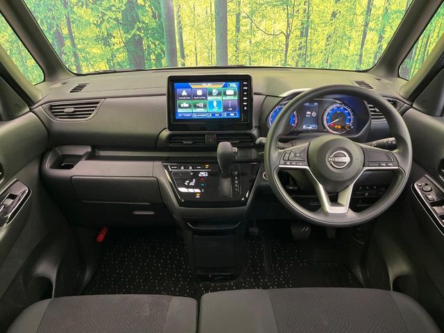 NISSAN ROOX 2024 Image 31