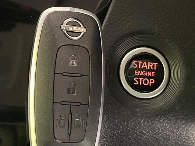 NISSAN ROOX 2024 Image 31