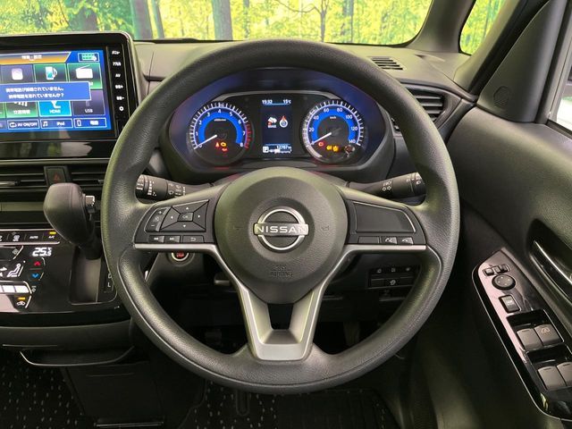 NISSAN ROOX 2024 Image 31