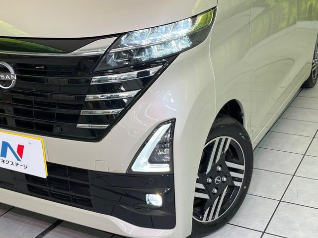 NISSAN ROOX 2024 Image 31