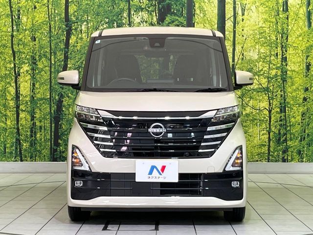 NISSAN ROOX 2024 Image 31