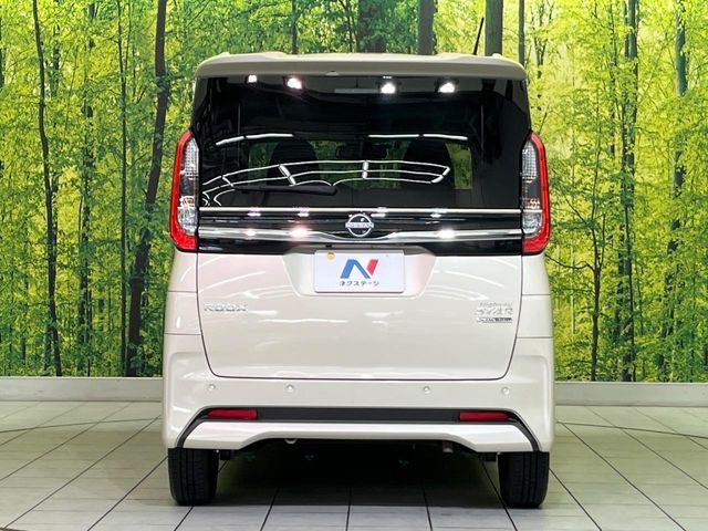 NISSAN ROOX 2024 Image 31