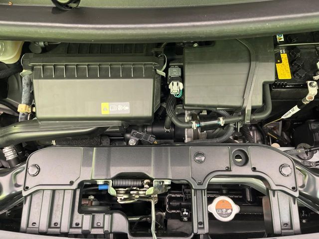 NISSAN ROOX 2024 Image 31