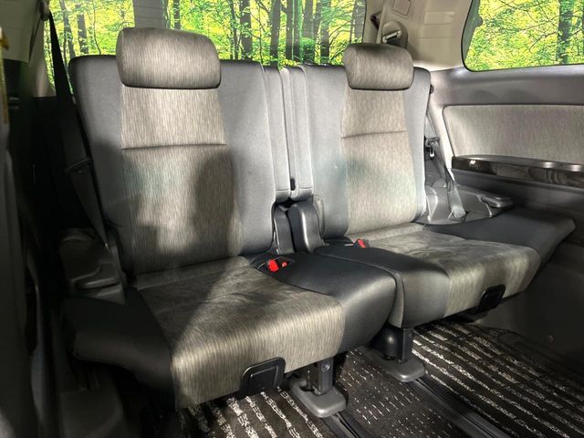 TOYOTA VELLFIRE  HYBRID 4WD 2012 Image 31