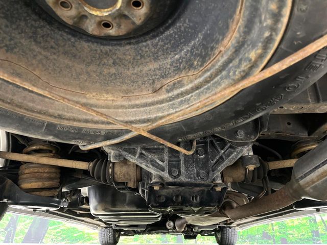 TOYOTA VELLFIRE  HYBRID 4WD 2012 Image 31