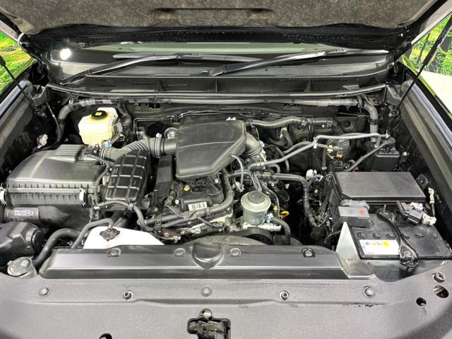 TOYOTA LANDCRUISER PRADO 2023 Image 31
