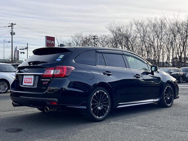 SUBARU LEVORG 2020 Image 31