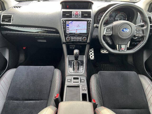 SUBARU LEVORG 2020 Image 31