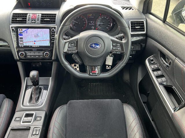 SUBARU LEVORG 2020 Image 31