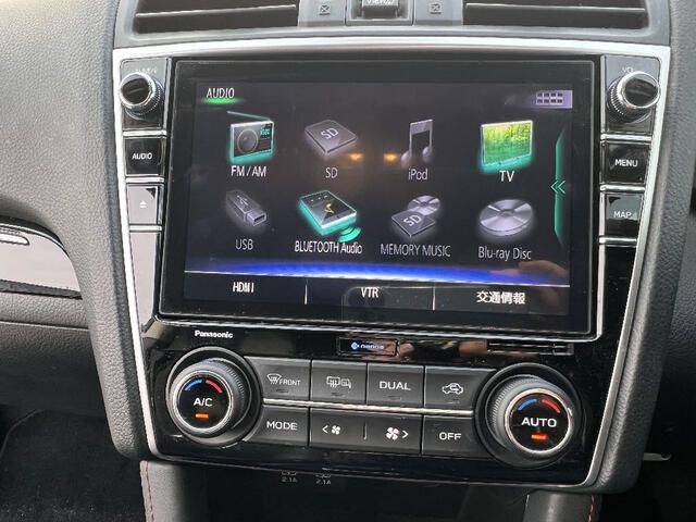 SUBARU LEVORG 2020 Image 31