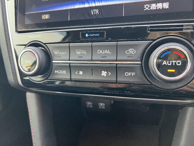 SUBARU LEVORG 2020 Image 31