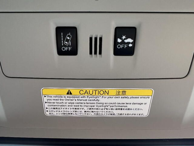 SUBARU LEVORG 2020 Image 31