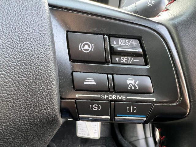 SUBARU LEVORG 2020 Image 31