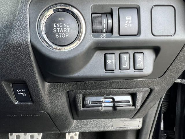 SUBARU LEVORG 2020 Image 31