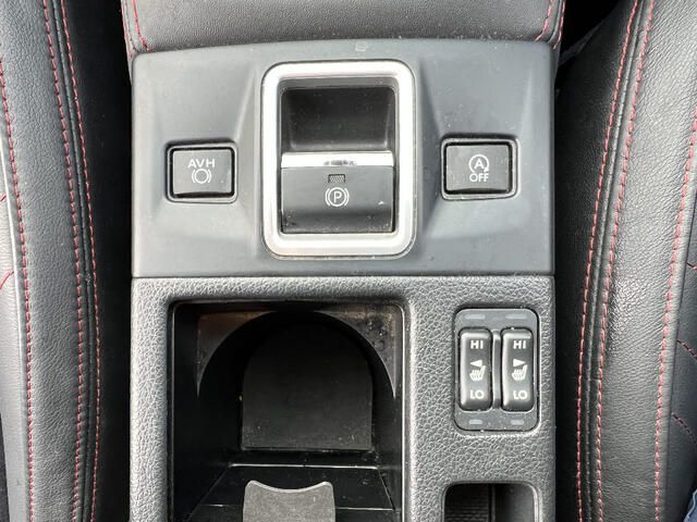 SUBARU LEVORG 2020 Image 31