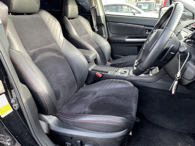 SUBARU LEVORG 2020 Image 31