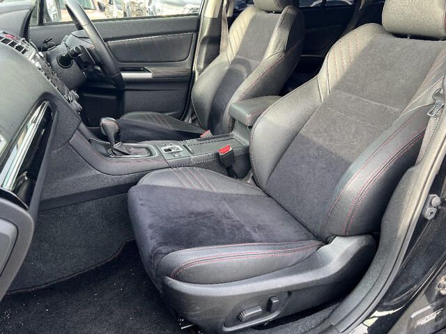 SUBARU LEVORG 2020 Image 31