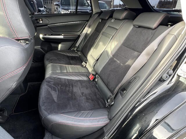 SUBARU LEVORG 2020 Image 31